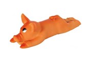 Psy - Trixie Dog Toy Sucking Pig 13cm - TX35092
