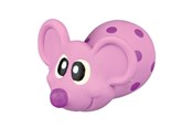 Psy - Trixie Mouse Toy for Dogs 8 cm assorted colours - TX35170
