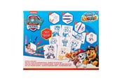 Kreatywne gry - Canenco PAW Patrol Blow Pen Set - PW22364