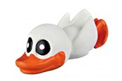 Psy - Trixie Duck Latex Toy for Dogs 13 cm - TX35176