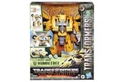 Figurki - Transformers Movie Beast Mode Bumblebee 28 cm - F40555L01