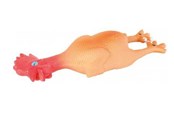 Psy - Trixie Chicken Toy for Dogs 23cm - TX3536