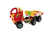 Samochody i pojazdy - Eichhorn Constructor Truck 135dlg. - 100039200