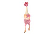 Psy - Trixie Hen Dog Toy 48 cm - TX35495