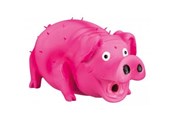 Psy - Trixie Bristle Pig 21 cm assorted colours - TX35499
