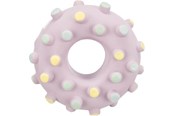 Psy - Trixie Junior Mini Ring 8cm assorted colours - TX35612
