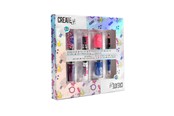 Zabawa w udawanie - CREATE IT! Double Up Makeup Set - 84186