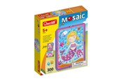 Zabawki - Quercetti Insert Mosaic Princess 300 Pins - 2881