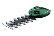 Kosa spalinowa - Bosch Multi-Click bush blade (Isio) - F016800617