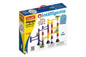 Klocki konstrukcyjne - Quercetti Ball Track Basic - 06535