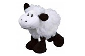 Psy - Trixie Plush Sheep for Dogs 14 cm - TX35796
