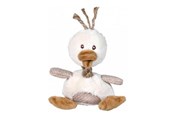 Psy - Trixie Plush Duck for Dogs 15 cm - TX35812