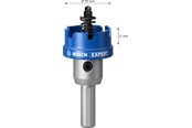 Wiertla & Bity - Bosch EXPERT SHEET METAL HOLE SAWS FOR ROTARY DRILLS/DRIVERS & IMPACT DRILL/DRIVERS 30MM - 2608901413