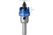 Wiertla & Bity - Bosch EXPERT SHEET METAL HOLE SAWS FOR ROTARY DRILLS/DRIVERS & IMPACT DRILL/DRIVERS 28MM - 2608901411