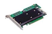 Kontroler, sterownik - Broadcom MegaRAID 9670W-16i - 05-50113-00