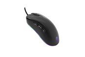 Myszka - eShark ESL-M3 - AIKUCHI - Myszka do gier - 8 - Czarny - 0616320539191