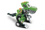 Figurki - VTech Switch & Go Dino's Jaxx T-Rex - 80-197223