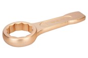 Narzędzia - BAHCO NSB104-80 ring wrench - 7314150316847
