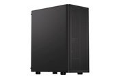 Obudowa komputerowa - ENDORFY Ventum 200 Solid - PC case - ATX - Obudowa komputerowa - Tower - Czarny - EY2A001