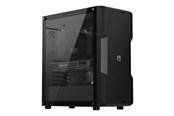 Obudowa komputerowa - ENDORFY Regnum 400 Air - PC case - ATX - Obudowa komputerowa - Tower - Czarny - EY2A008