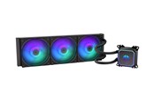 Chlodzenie CPU - ENDORFY Navis F360 ARGB - processor liquid cooling system - Chłodzenie wodne procesora - EY3B006