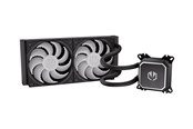 Chłodzenie CPU - ENDORFY Navis F240 ARGB - processor liquid cooling system - Chłodzenie wodne procesora - EY3B004