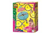 Kreatywne gry - SES Creative BFF Friendship Bracelets - 14708