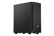 Obudowa komputerowa - ENDORFY Signum 300 Solid - mid tower - ATX - Obudowa komputerowa - Tower - Czarny - EY2A003