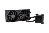 Chlodzenie CPU - ENDORFY Navis F240 - processor liquid cooling system - Chłodzenie wodne procesora - EY3B001
