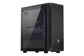 Obudowa komputerowa - ENDORFY Signum 300 Air - mid tower - ATX - Obudowa komputerowa - Tower - Czarny - EY2A005