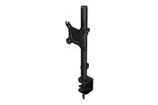 Uchwyt na monitor - ENDORFY Atlas Single - stand - for LCD display - black - EY8F001