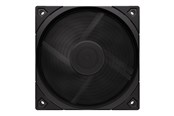 Wentylator obudowy - ENDORFY Fluctus 120 PWM - case fan - Wentylator obudowy - 120mm - Czarny - EY4A001