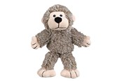 Psy - Trixie Monkey Plush Dog Toy 24 cm - TX35851