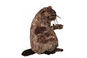Psy - Trixie Beaver Plush Dog Toy 27cm - TX35910