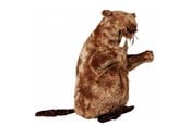 Psy - Trixie Beaver Plush Dog Toy 40cm - TX35918