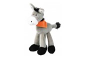 Psy - Trixie Donkey Dog Toy 24cm - TX35981