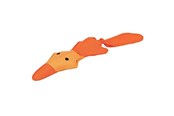 Psy - Trixie Duck Dog Toy 50 cm - TX36207