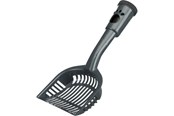 Koty - Trixie Litter Scoop with Dirt Bags M: 38 cm assorted colours - TX40477