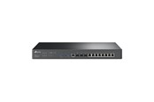 Router - TP-Link Omada ER8411 - Router - ER8411