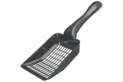 Koty - Trixie Litter Scoop for Clumping and Silicate Litter XL assorted colours - TX40531