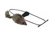 Koty - Trixie Mouse for Doorframes 8 cm/190 cm - 4011905040653