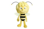 Lalka, mis i akcesoria - Studio 100 Maya the Bee Plush 30cm - MEMA00002440