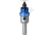 Wiertla & Bity - Bosch EXPERT SHEET METAL HOLE SAWS FOR ROTARY DRILLS/DRIVERS & IMPACT DRILL/DRIVERS 17MM - 2608901400