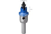 Wiertla & Bity - Bosch EXPERT SHEET METAL HOLE SAWS FOR ROTARY DRILLS/DRIVERS & IMPACT DRILL/DRIVERS 16MM - 2608901399