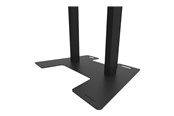 Uchwyty ścienne, uchwyty AV i meble AV - Neomounts AFP-875BL mounting component - for display stand - black - Max - recommended for - AFP-875BL