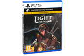 Gry - The Light Brigade (PSVR2) - Sony PlayStation 5 - Action - VR first-person shooter - 5061005780507