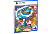 Gry - Enchanted Portals (Tales Edition) - Sony PlayStation 5 - Platforma - 5061005780606