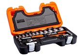 Wiertla & Bity - BAHCO S560 impact socket - S560