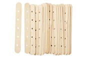 Klocki konstrukcyjne - Creativ Company Construction sticks 20pcs - 563030