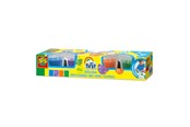 Klocki konstrukcyjne - SES Creative My First Clay - 14431
